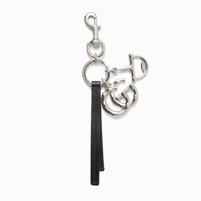 Llavero de medio Horsebit