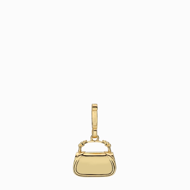 Ciondolo Gucci Blondie con cristalli