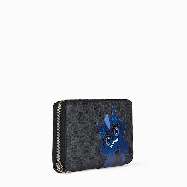 〔Gucci Besties〕ジップアラウンドウォレット