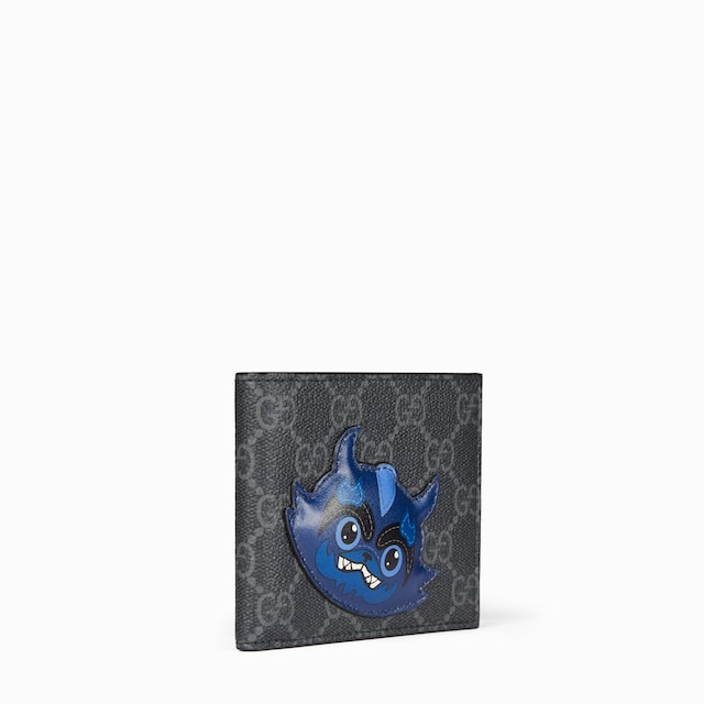 〔Gucci Besties〕二つ折りウォレット