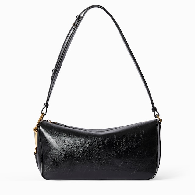 Gucci Half Horsebit medium shoulder bag