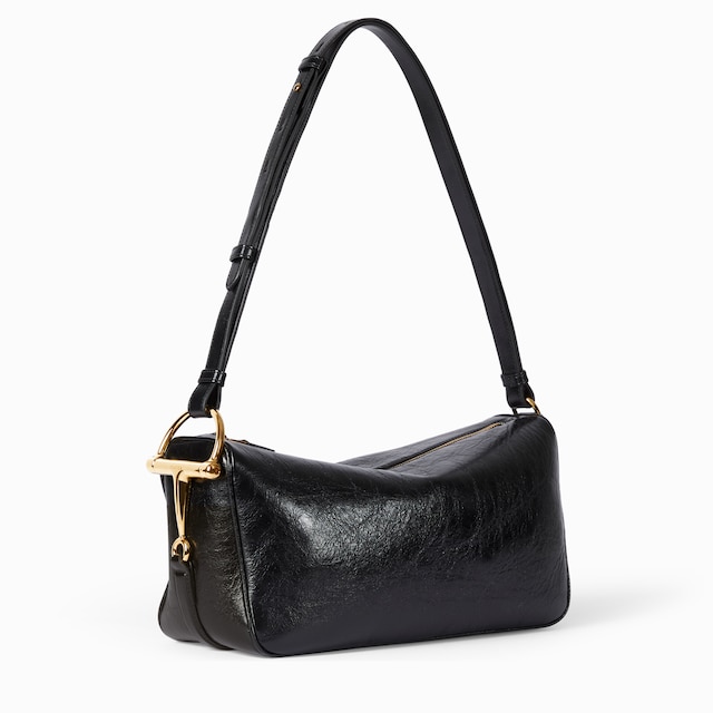 Gucci Half Horsebit medium shoulder bag