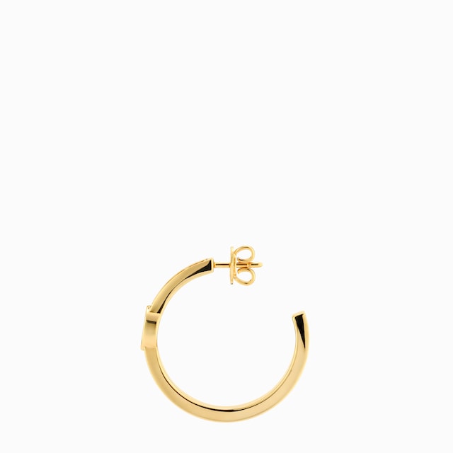 Gucci Blondie crystal earrings