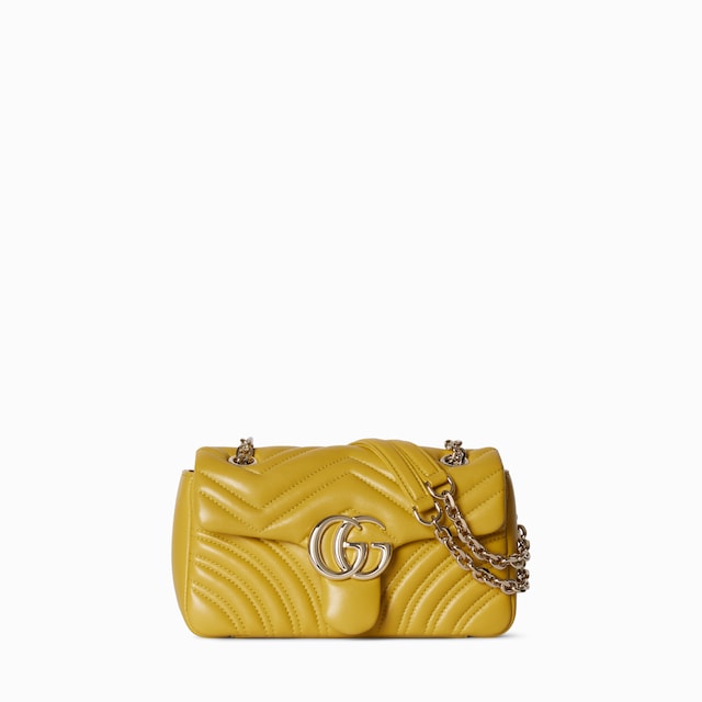 GG Marmont small shoulder bag