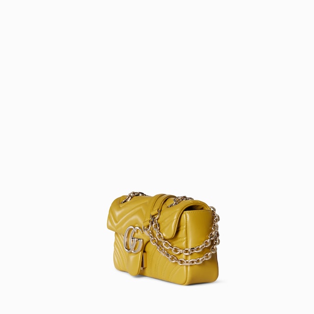 GG Marmont small shoulder bag