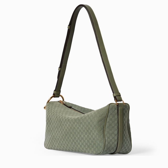 Gucci Half Horsebit medium shoulder bag