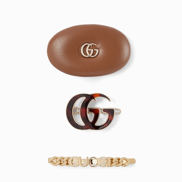 ヘア クリップ セット