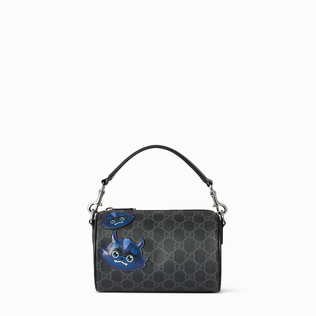 〔Gucci Besties〕ミニ シリンダーバッグ