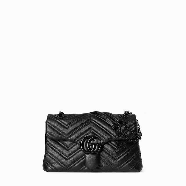 GG Marmont small shoulder bag