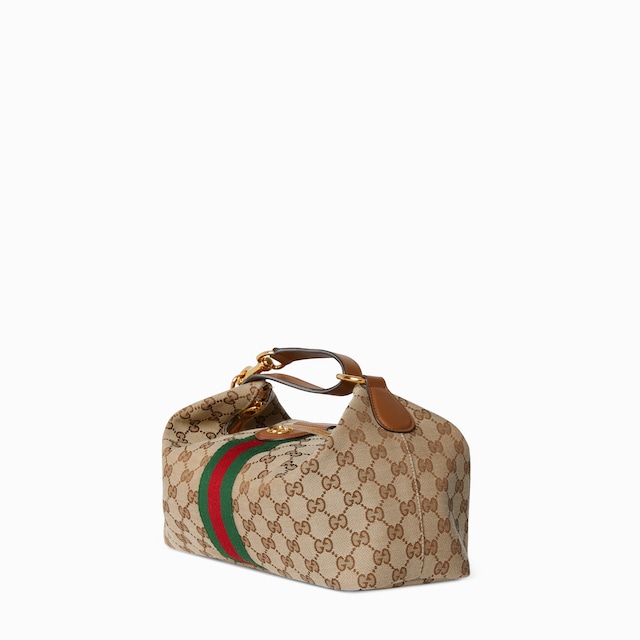 Gucci Vanity medium top handle bag