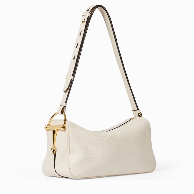 Gucci Half Horsebit medium shoulder bag