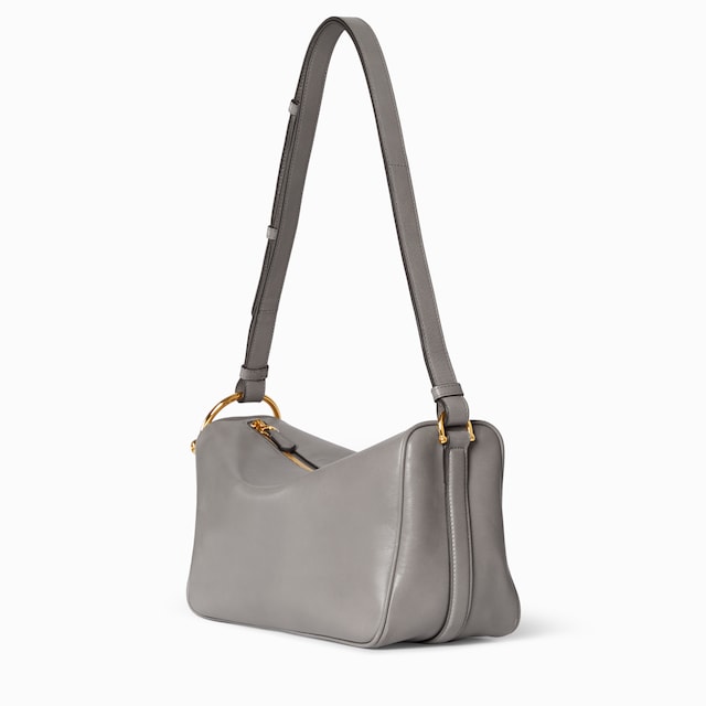 Gucci Half Horsebit medium shoulder bag