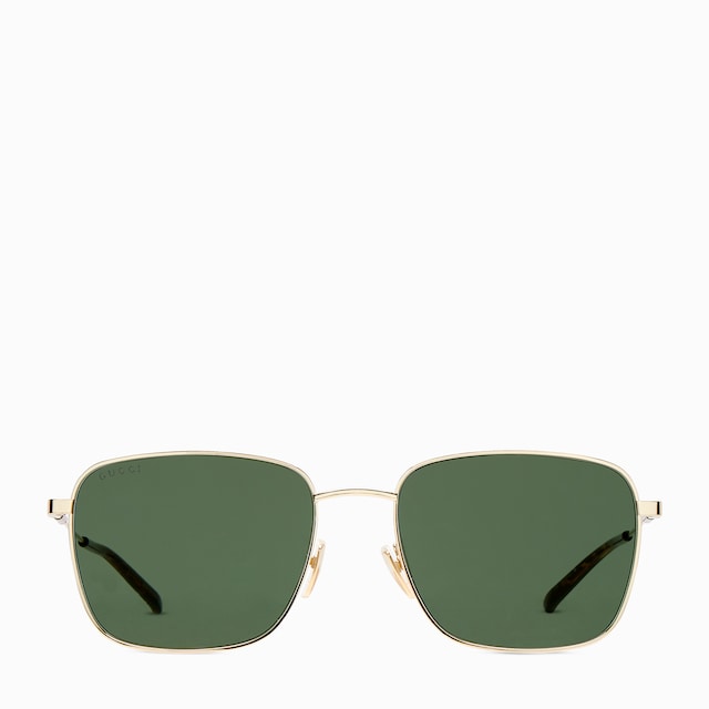 Specialized fit square sunglasses