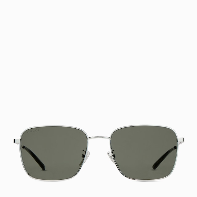 스페셜 핏 스퀘어 선글라스