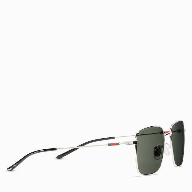 스페셜 핏 스퀘어 선글라스