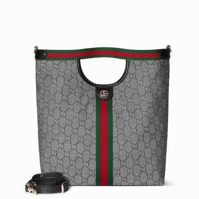 Gucci Giglio large tote bag