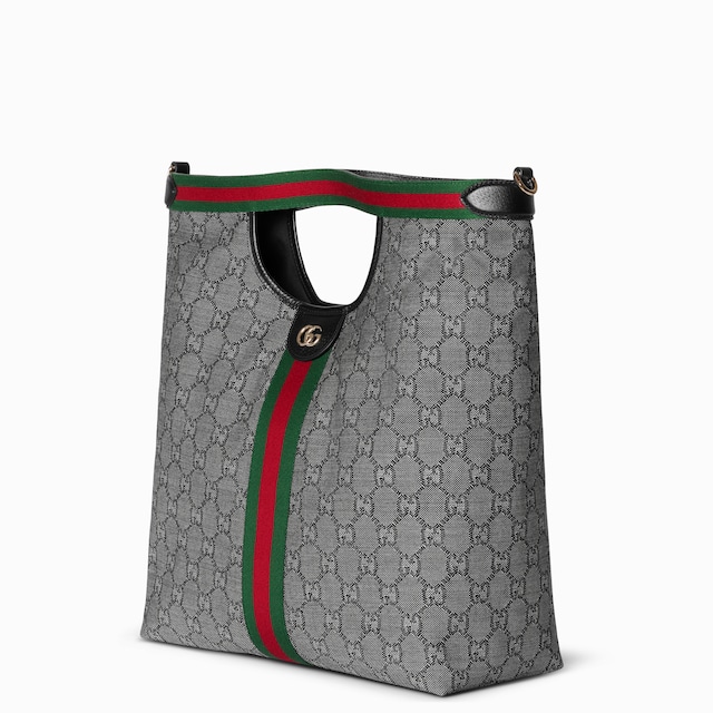Gucci Giglio large tote bag