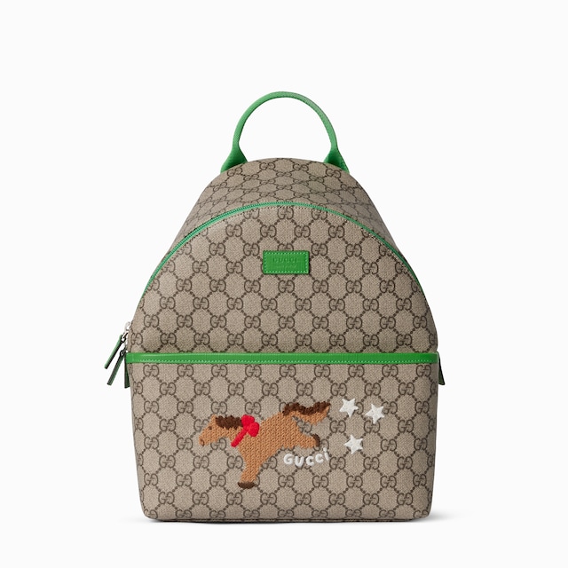 儿童GG背包