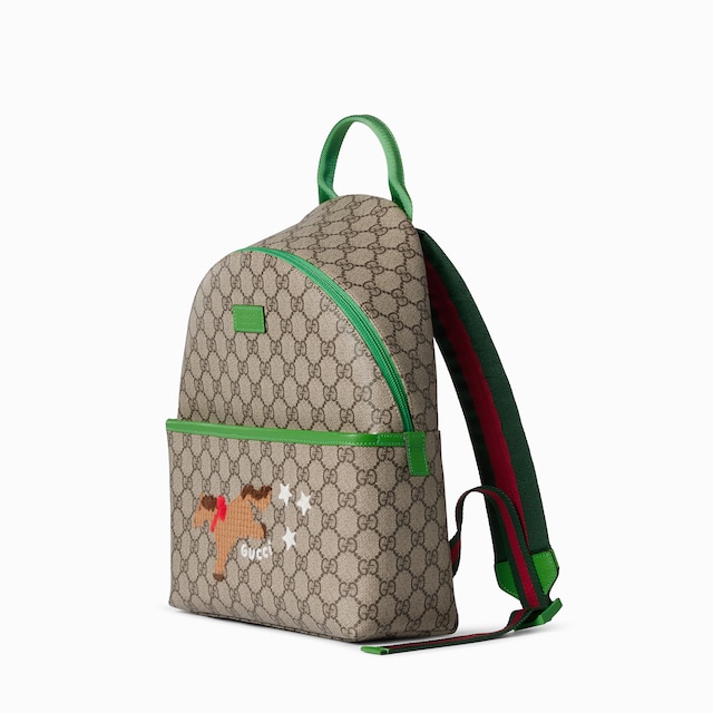 儿童GG背包