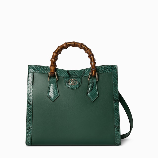 Gucci Diana medium tote bag