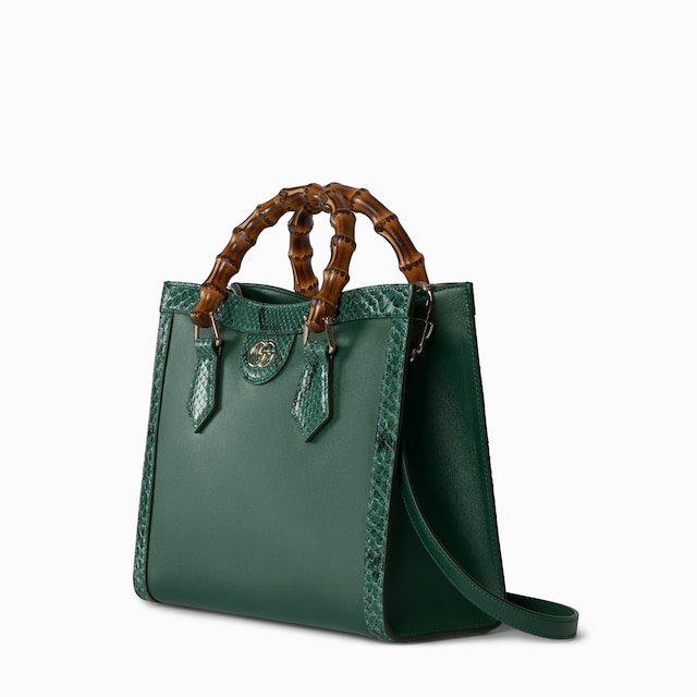 Gucci Diana medium tote bag