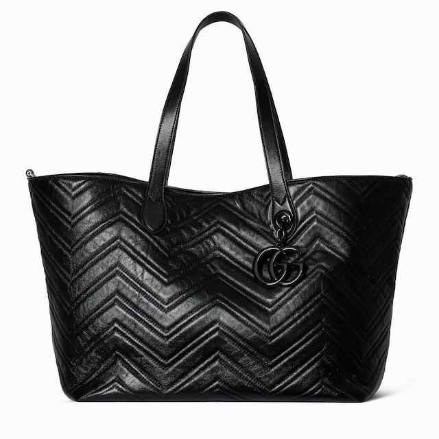 GG Marmont large tote bag
