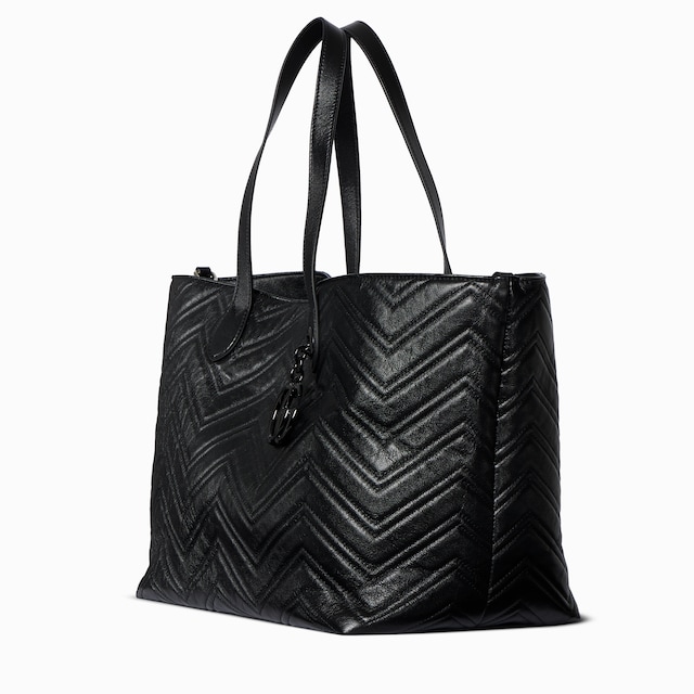 GG Marmont large tote bag