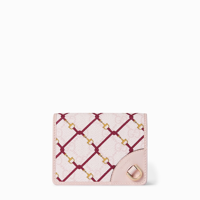 Printed GG card case