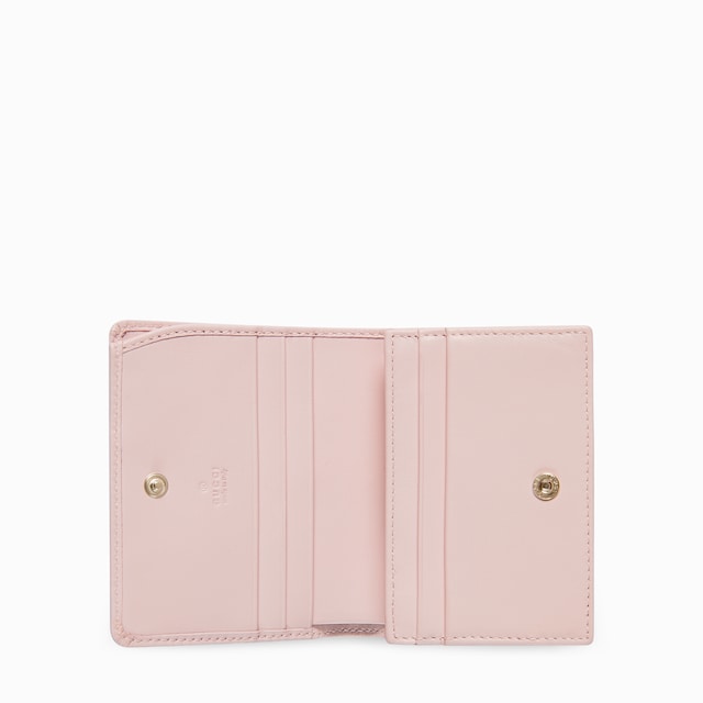 Printed GG card case