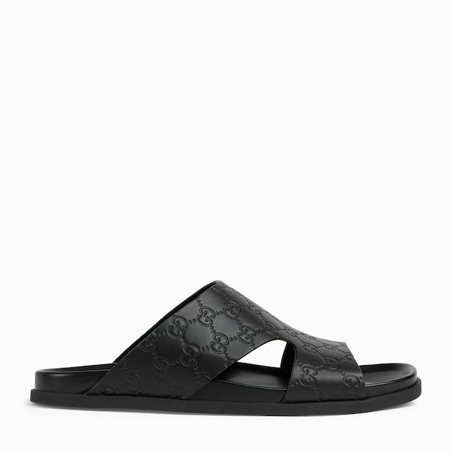 Men's slide sandal