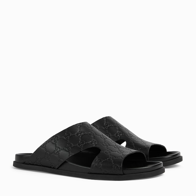 Men's slide sandal