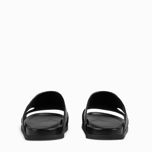 Men's slide sandal
