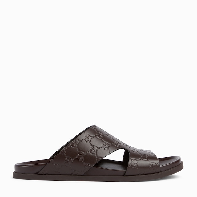 Men's slide sandal
