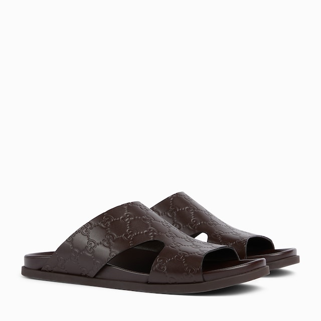 Men's slide sandal