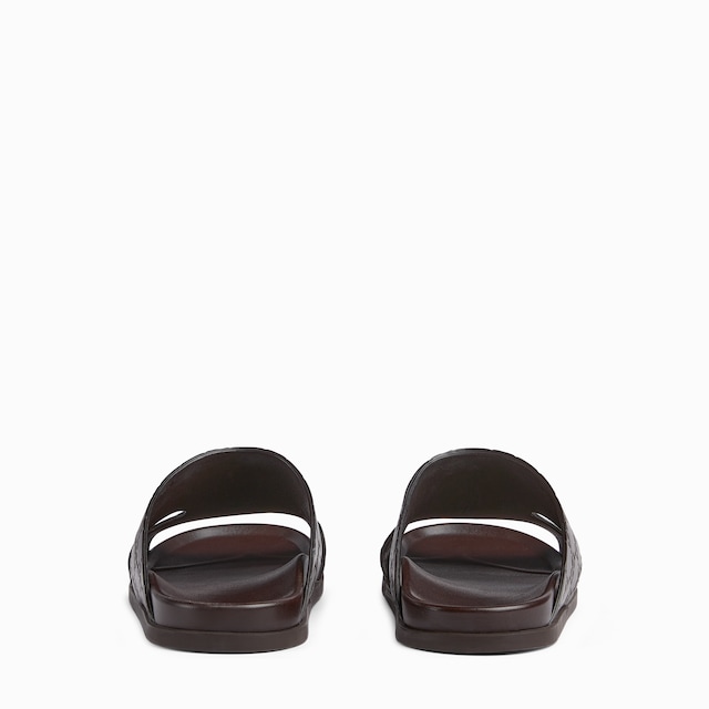 Men's slide sandal
