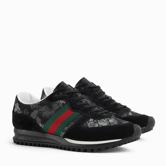 Men's Gucci Re-Motion trainers