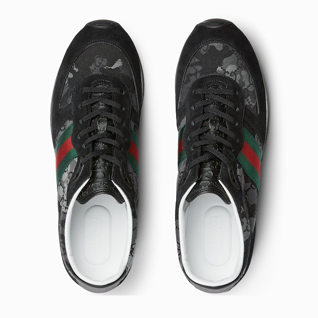 Men's Gucci Re-Motion trainers