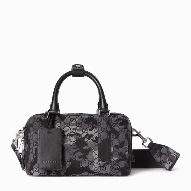 GG帆布小号旅行包