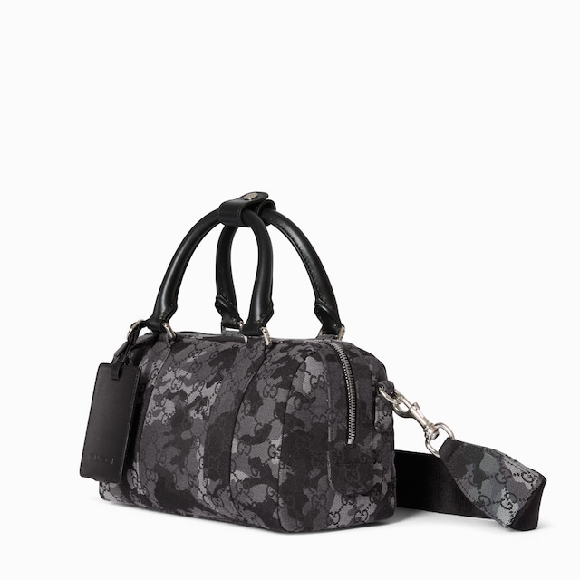 GG帆布小号旅行包