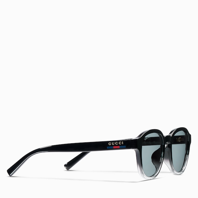 ラウンドフレーム サングラス(スペシャライズド フィット)