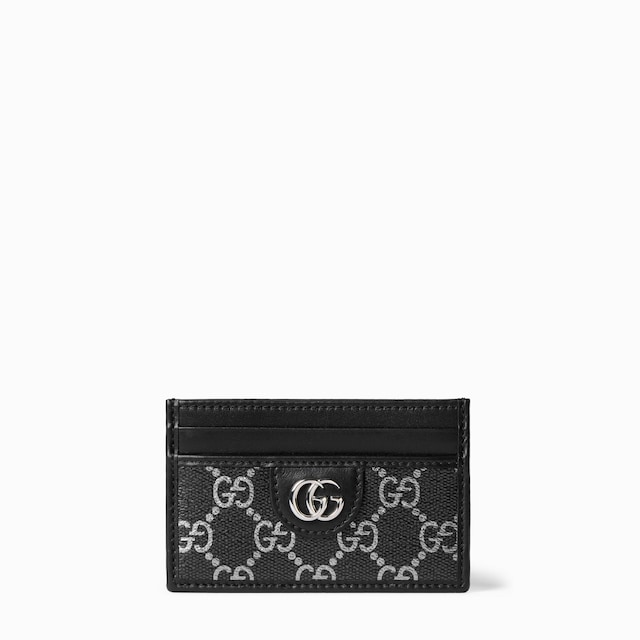 GG card case