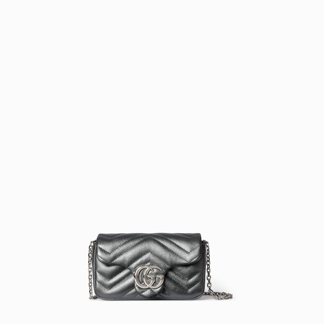 GG Marmont mini shoulder bag