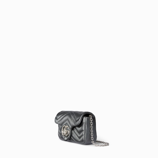 GG Marmont mini shoulder bag