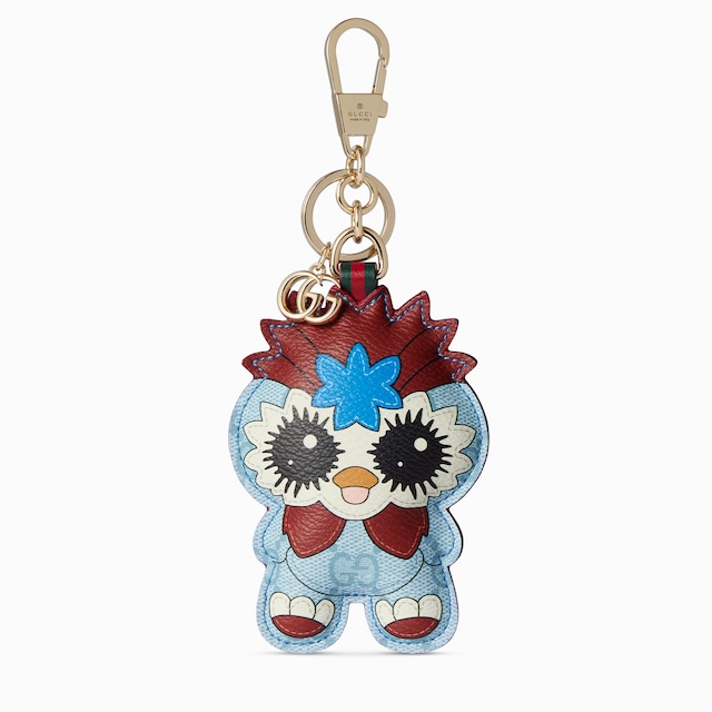 〔Gucci Besties〕キーチェーン