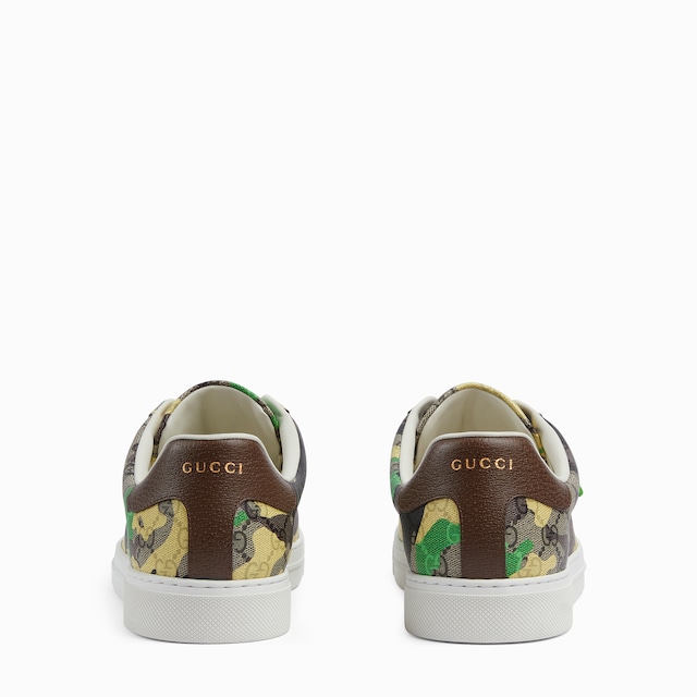 Men's Gucci Ace sneaker with Web