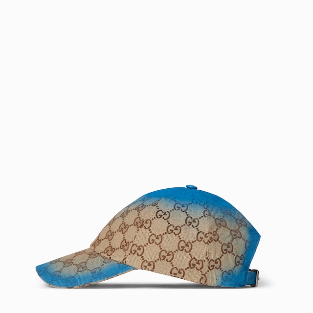 GGキャンバス ベースボールキャップ