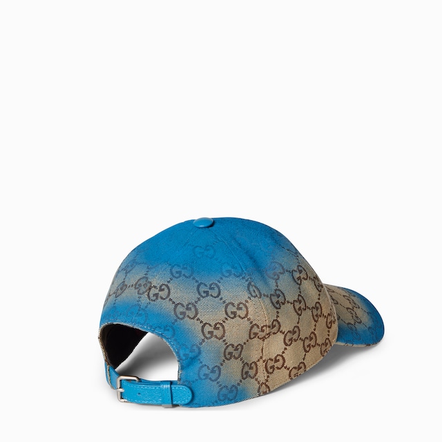 GGキャンバス ベースボールキャップ