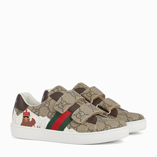 Children's Ace sneaker