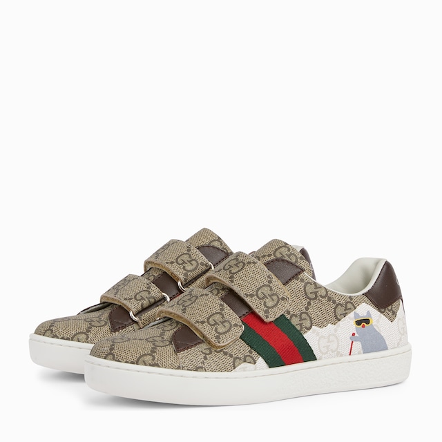 Children's Ace sneaker