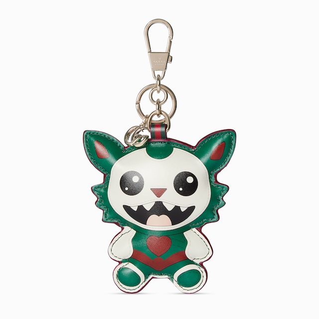 Gucci Besties keychain